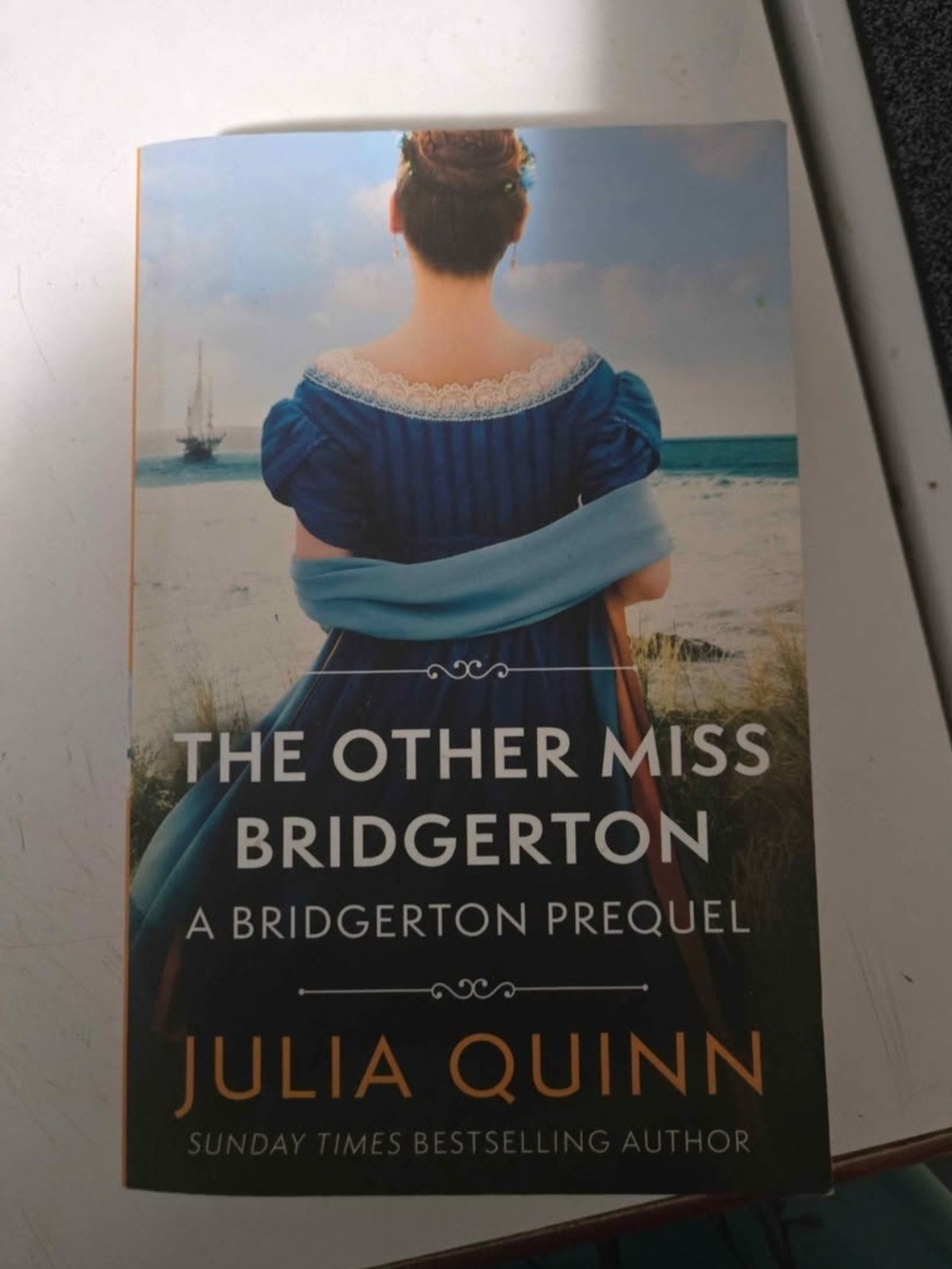 Bridgerton Paperback Book Set - Multi-Color Collection 16 Books In All. - Picture 11 of 12